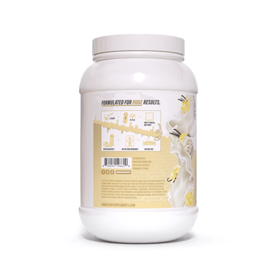 Huge Whey | Protein Powder